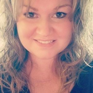 Meet your Posher, Natasha